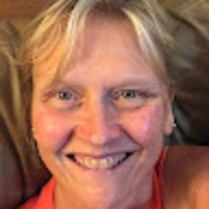 Meet your Posher, Kat